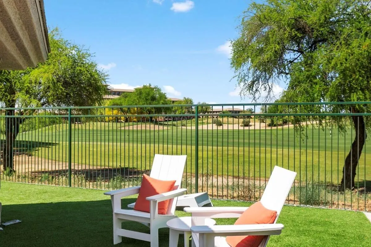 Apartment 3Br Cozysuites At Kierland Commons With Pool #14 Scottsdale