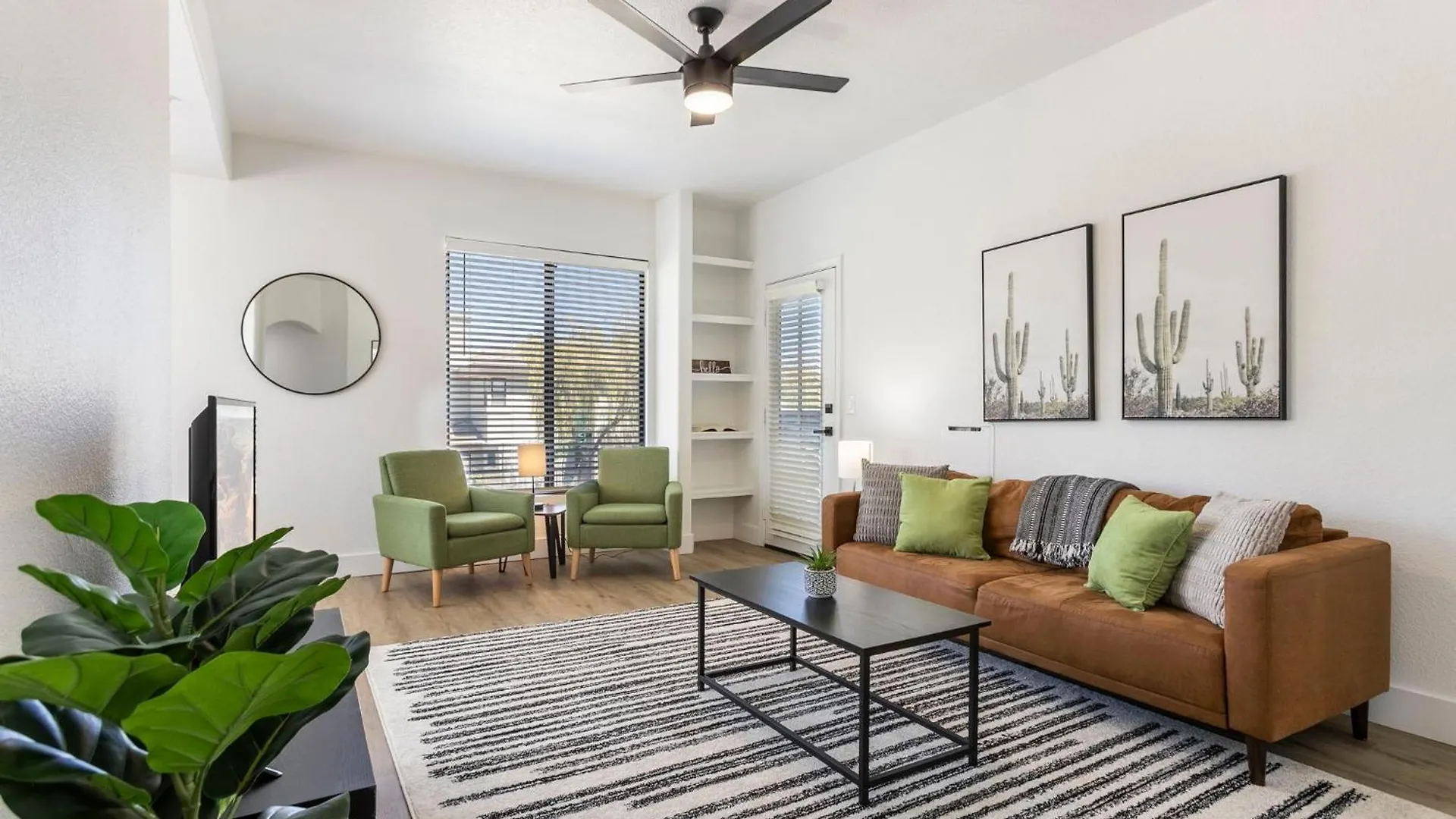 3Br Cozysuites At Kierland Commons With Pool #14 Scottsdale