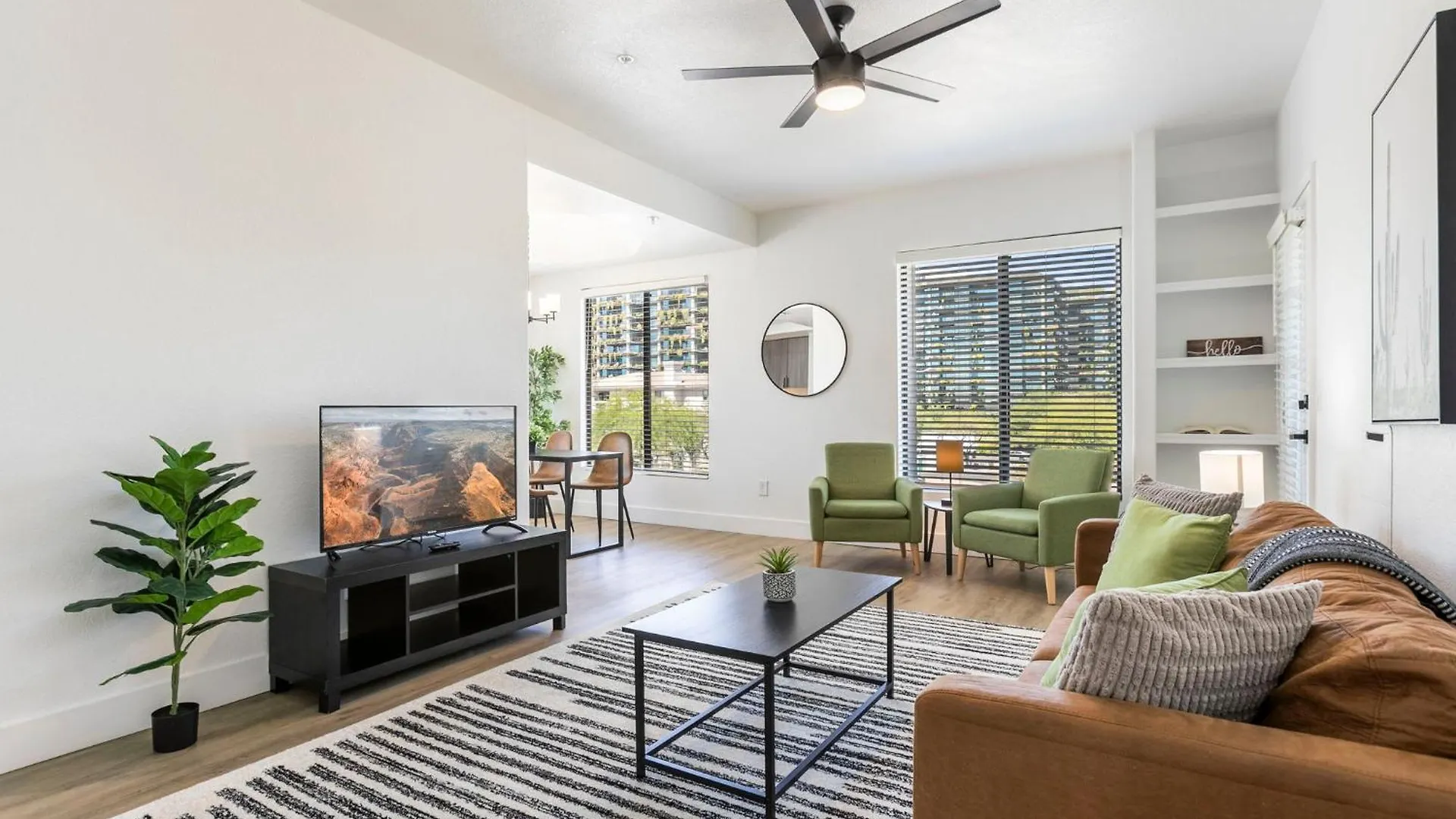 3Br Cozysuites At Kierland Commons With Pool #14 Scottsdale USA