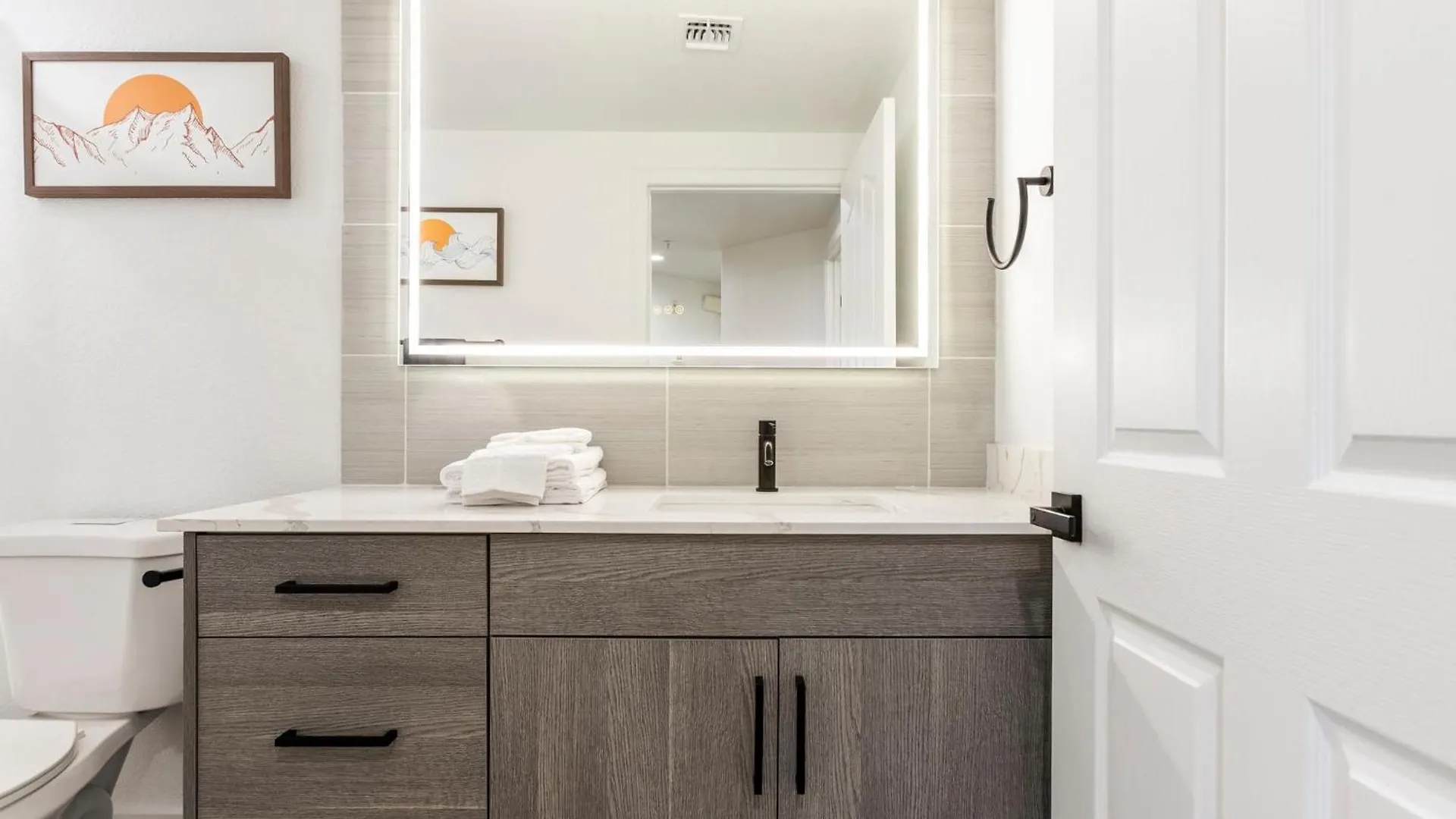 3Br Cozysuites At Kierland Commons With Pool #14 Scottsdale