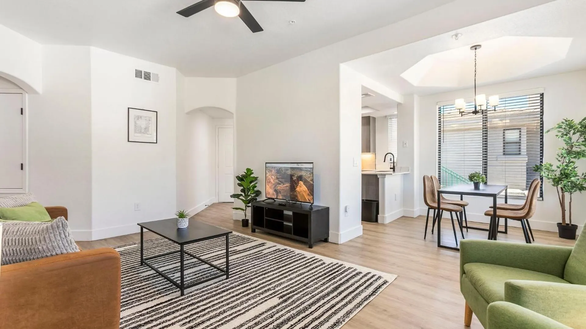 3Br Cozysuites At Kierland Commons With Pool #14 Scottsdale USA