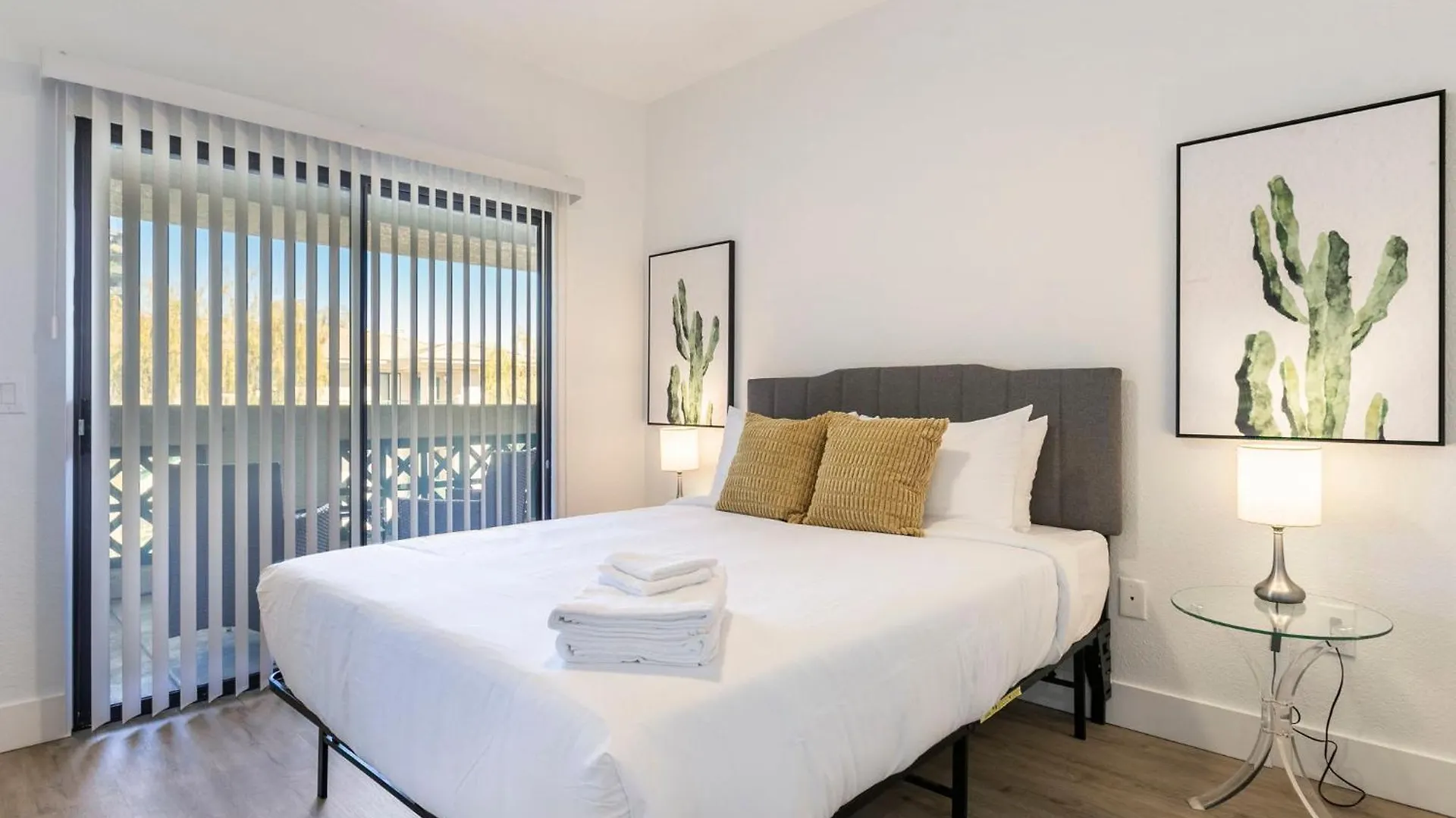 Apartment 3Br Cozysuites At Kierland Commons With Pool #14 Scottsdale